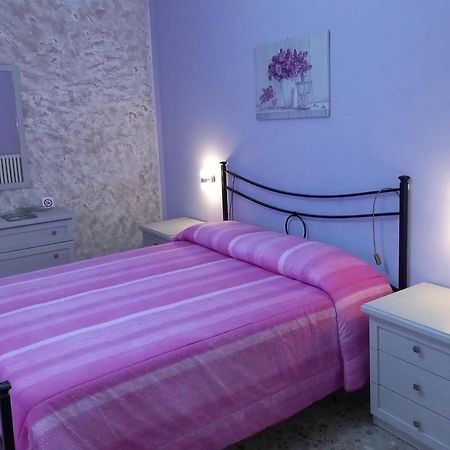Bed and Breakfast Nana' Orsogna Esterno foto