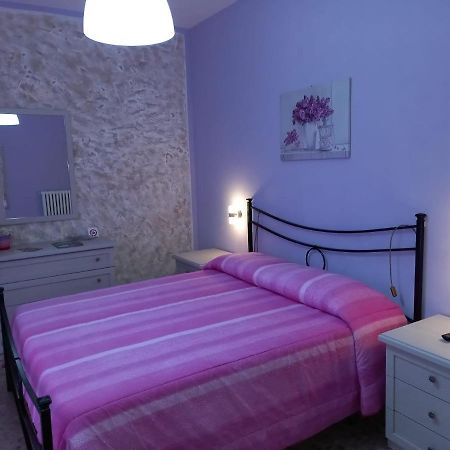 Bed and Breakfast Nana' Orsogna Esterno foto