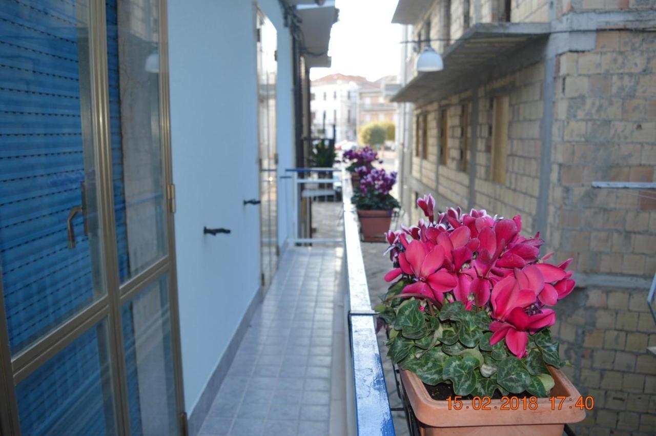 Bed and Breakfast Nana' Orsogna Esterno foto