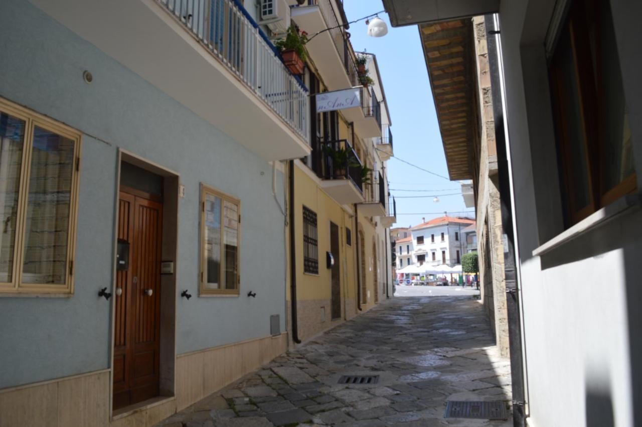 Bed and Breakfast Nana' Orsogna Esterno foto
