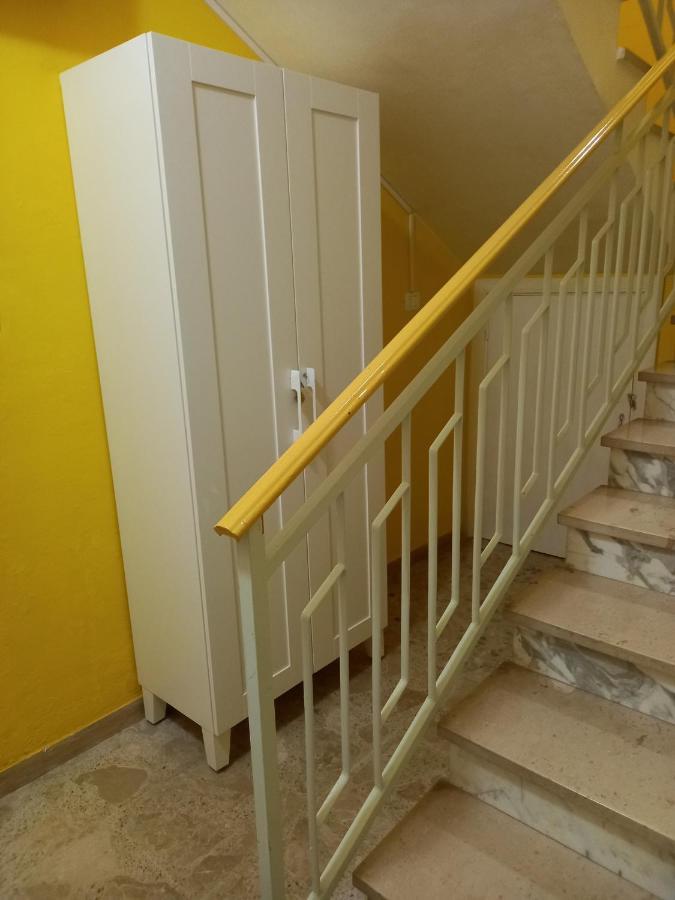 Bed and Breakfast Nana' Orsogna Esterno foto