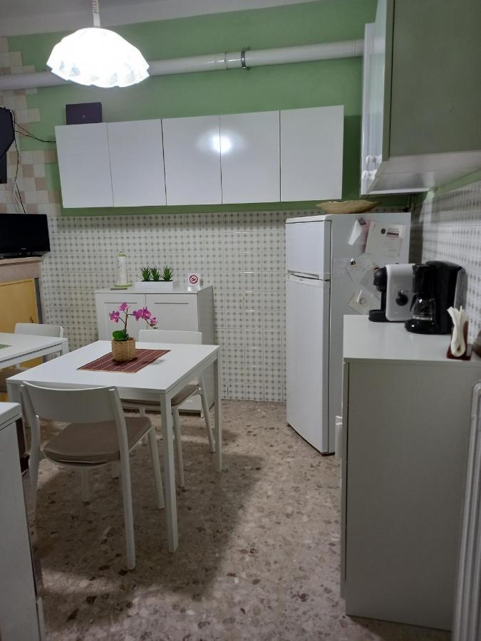 Bed and Breakfast Nana' Orsogna Esterno foto