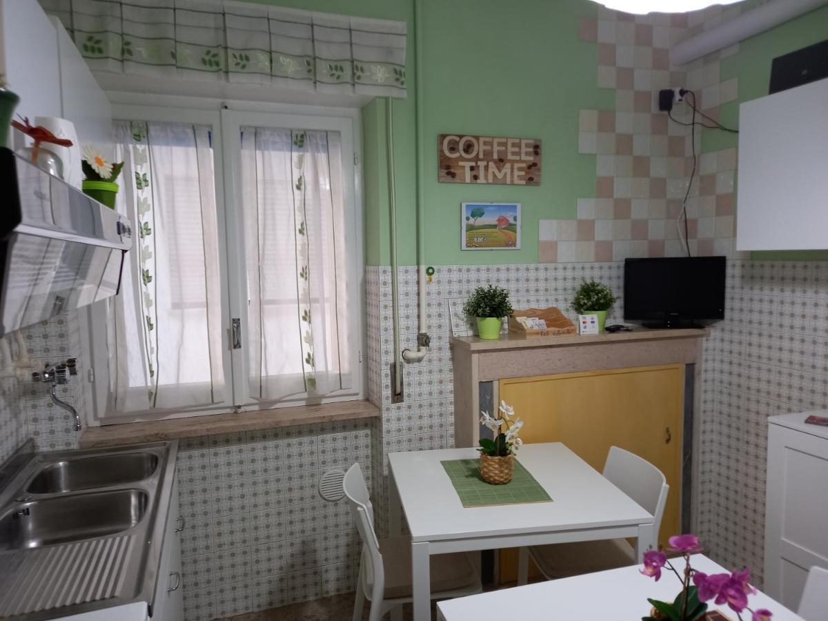 Bed and Breakfast Nana' Orsogna Esterno foto
