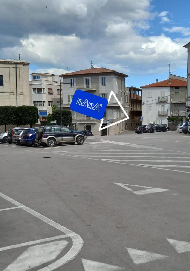 Bed and Breakfast Nana' Orsogna Esterno foto