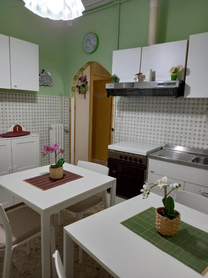 Bed and Breakfast Nana' Orsogna Esterno foto