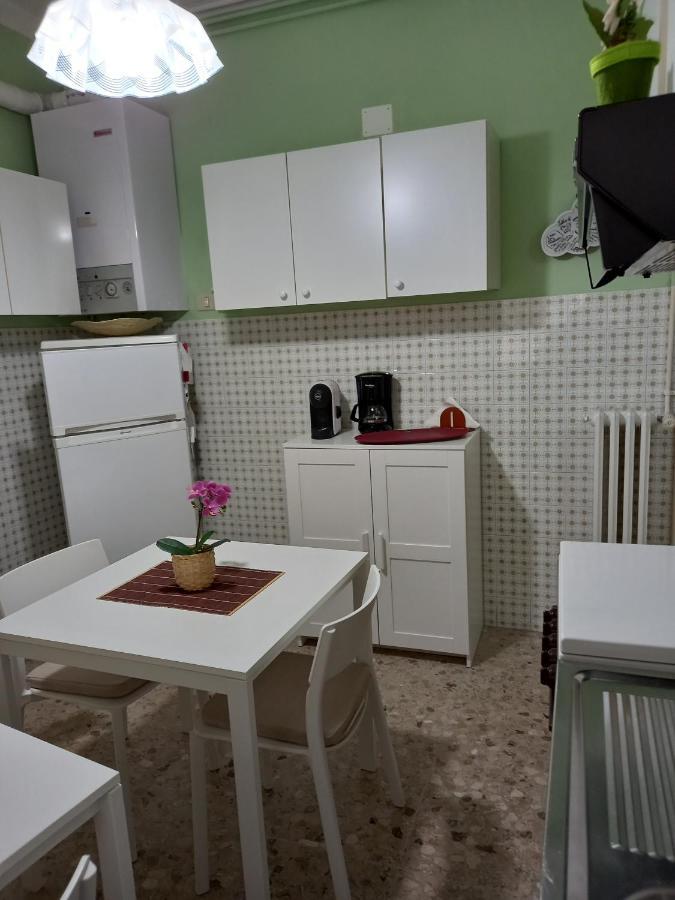 Bed and Breakfast Nana' Orsogna Esterno foto