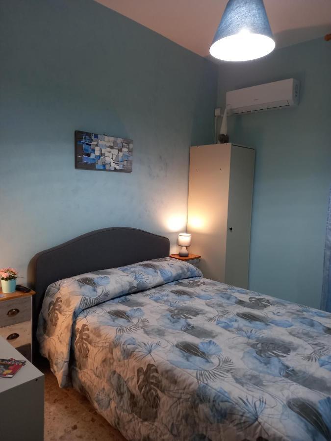 Bed and Breakfast Nana' Orsogna Esterno foto