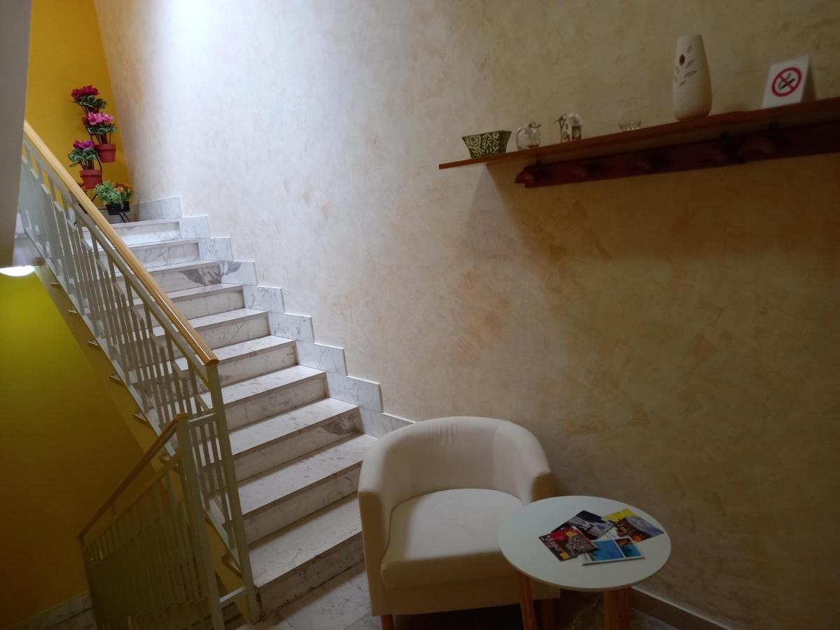Bed and Breakfast Nana' Orsogna Esterno foto