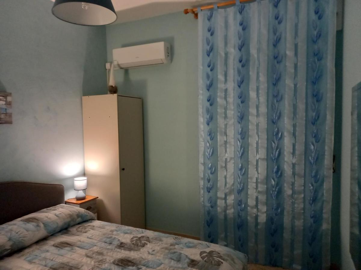 Bed and Breakfast Nana' Orsogna Esterno foto