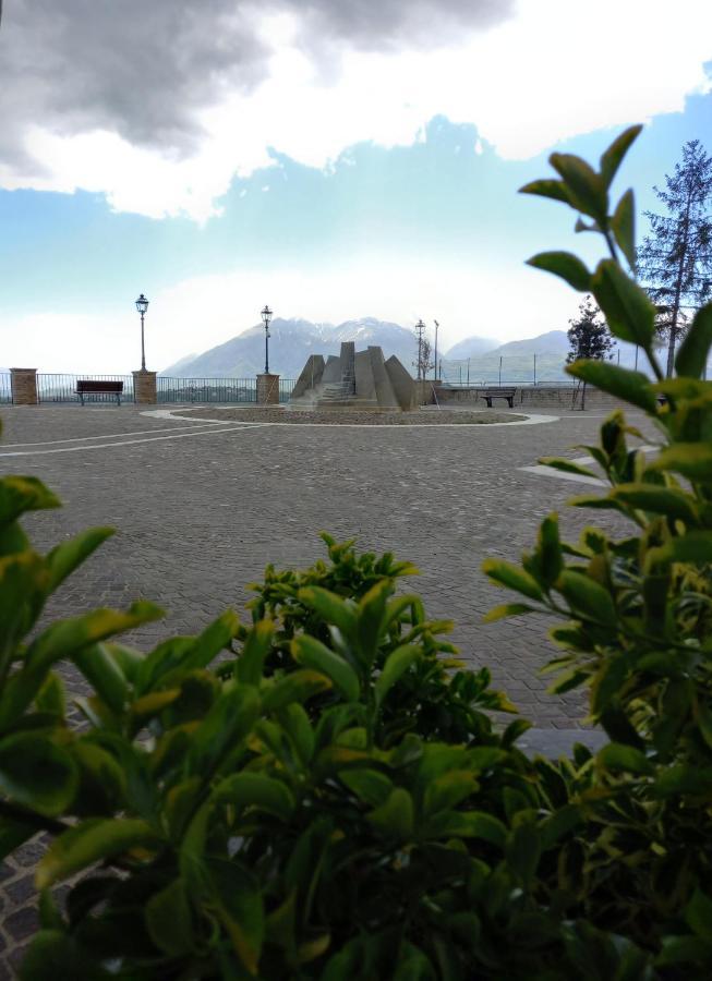 Bed and Breakfast Nana' Orsogna Esterno foto