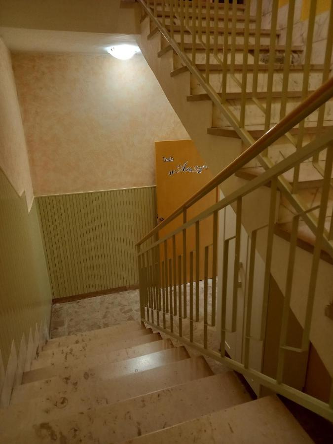 Bed and Breakfast Nana' Orsogna Esterno foto