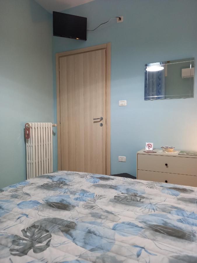 Bed and Breakfast Nana' Orsogna Esterno foto