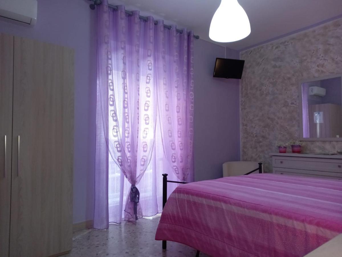 Bed and Breakfast Nana' Orsogna Esterno foto