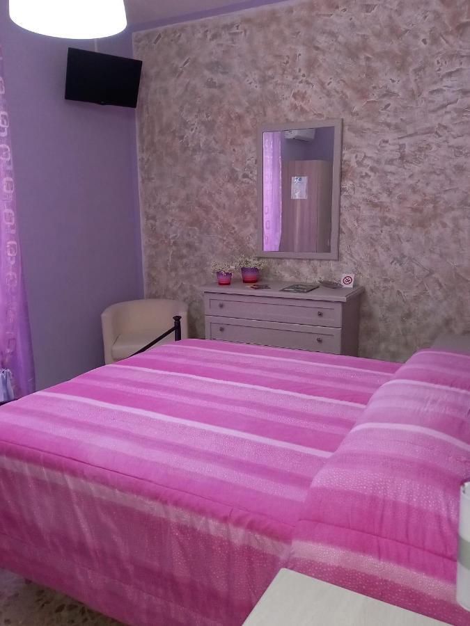 Bed and Breakfast Nana' Orsogna Esterno foto